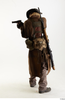  Photos Cody Miles Army Stalker Poses aiming gun standing whole body 0043.jpg